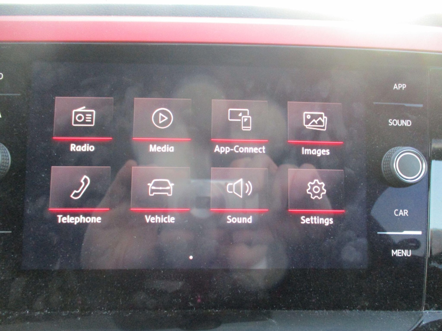 Used Volkswagen Polo 2020 for sale - 77057355: Photo 23