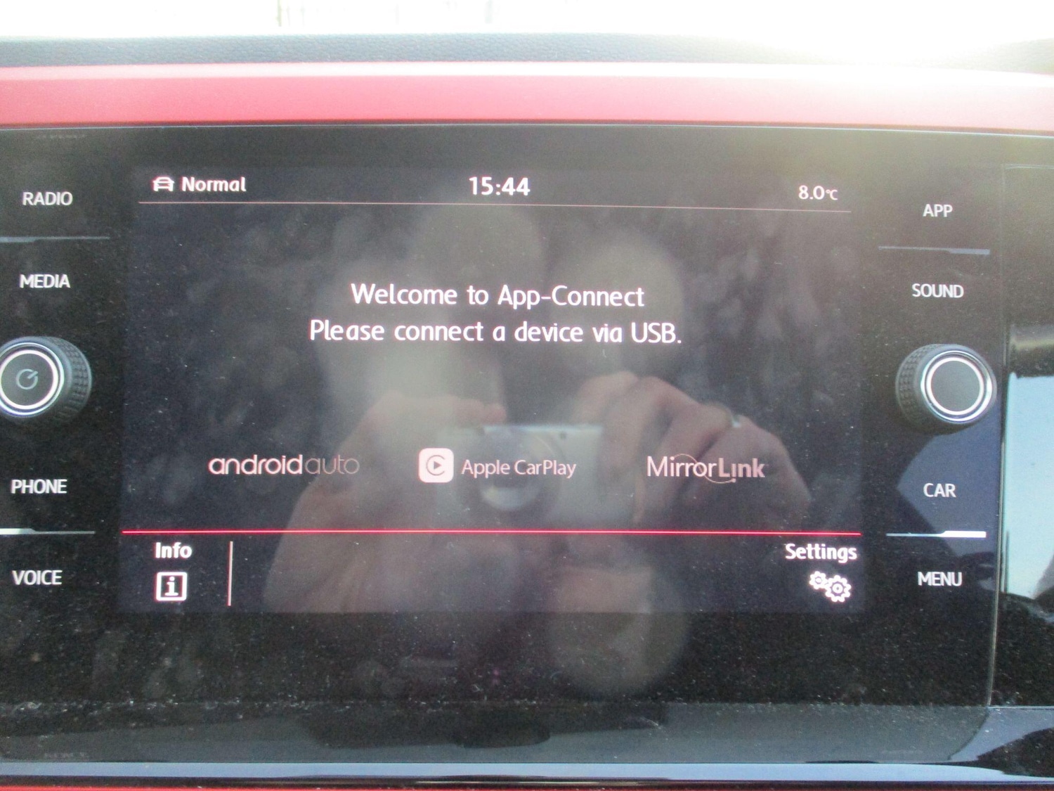 Used Volkswagen Polo 2020 for sale - 77057355: Photo 24