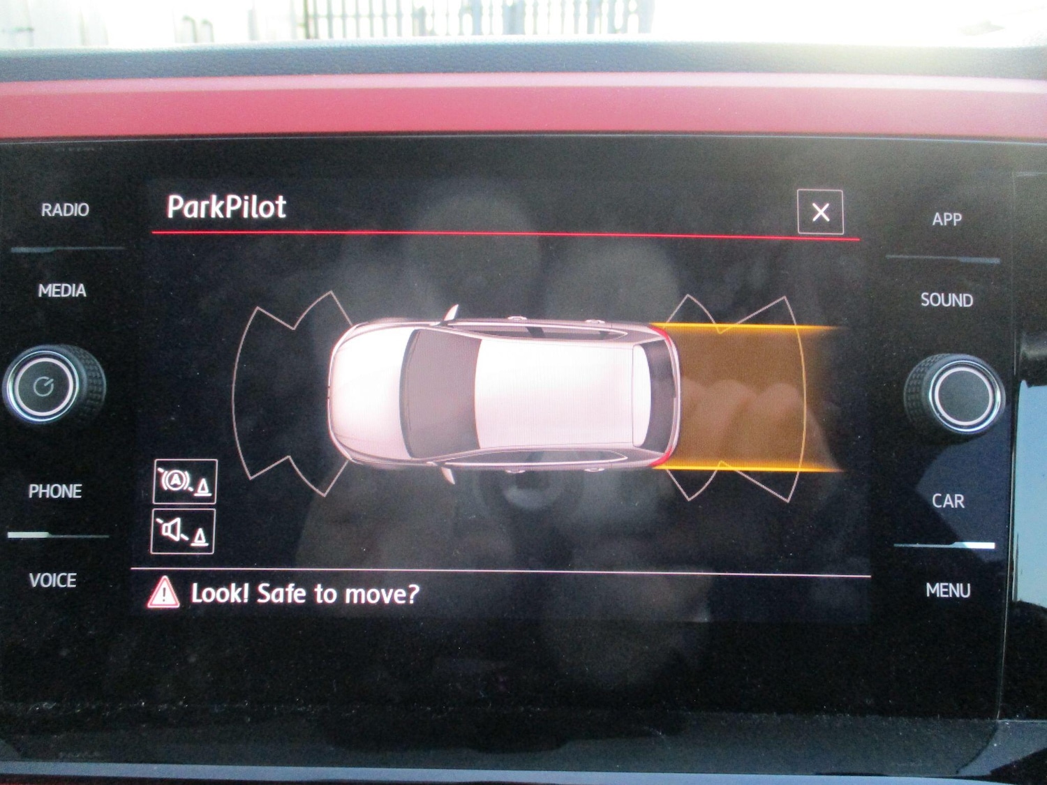 Used Volkswagen Polo 2020 for sale - 77057355: Photo 25