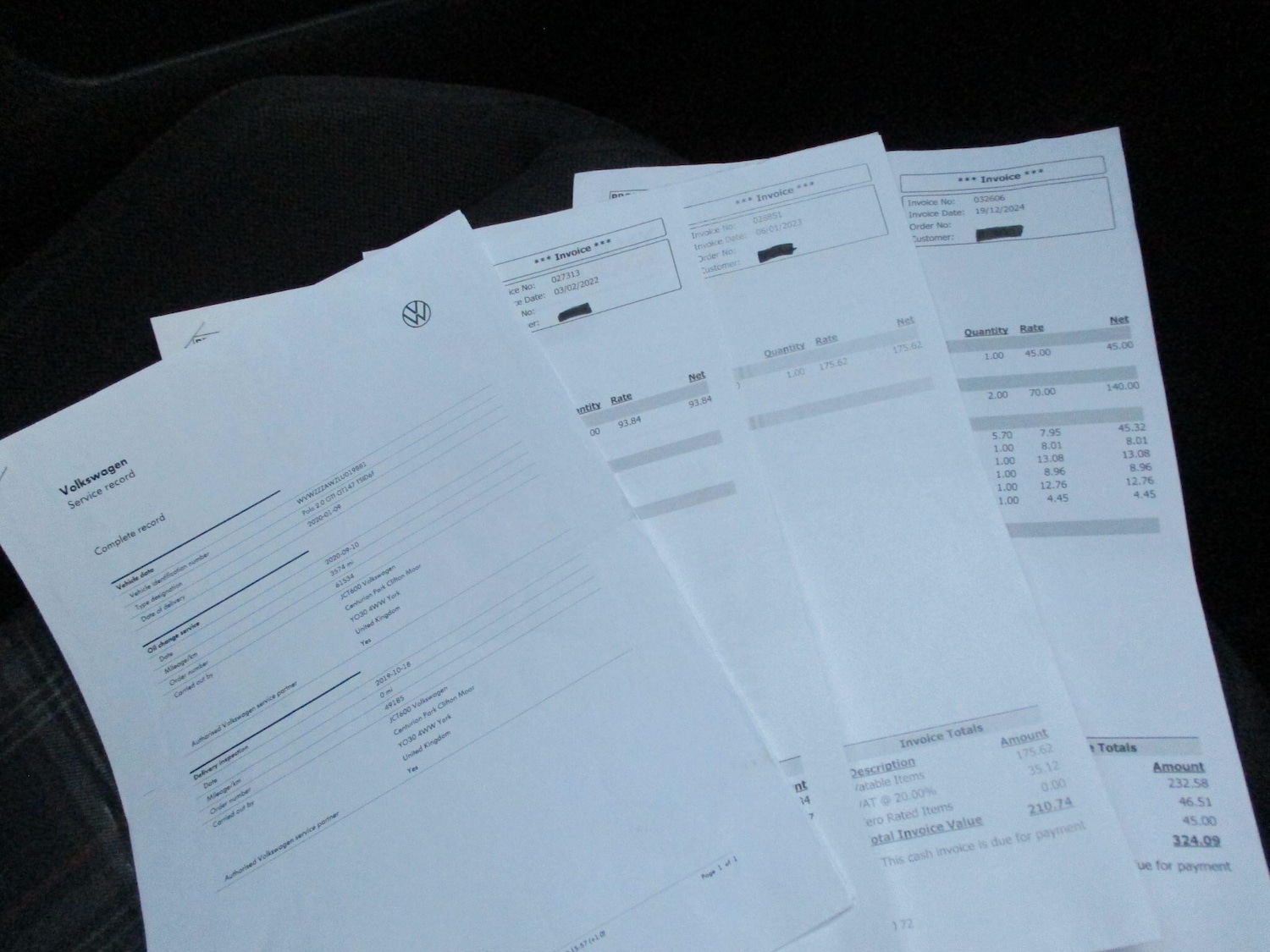 Used Volkswagen Polo 2020 for sale - 77057355: Photo 26