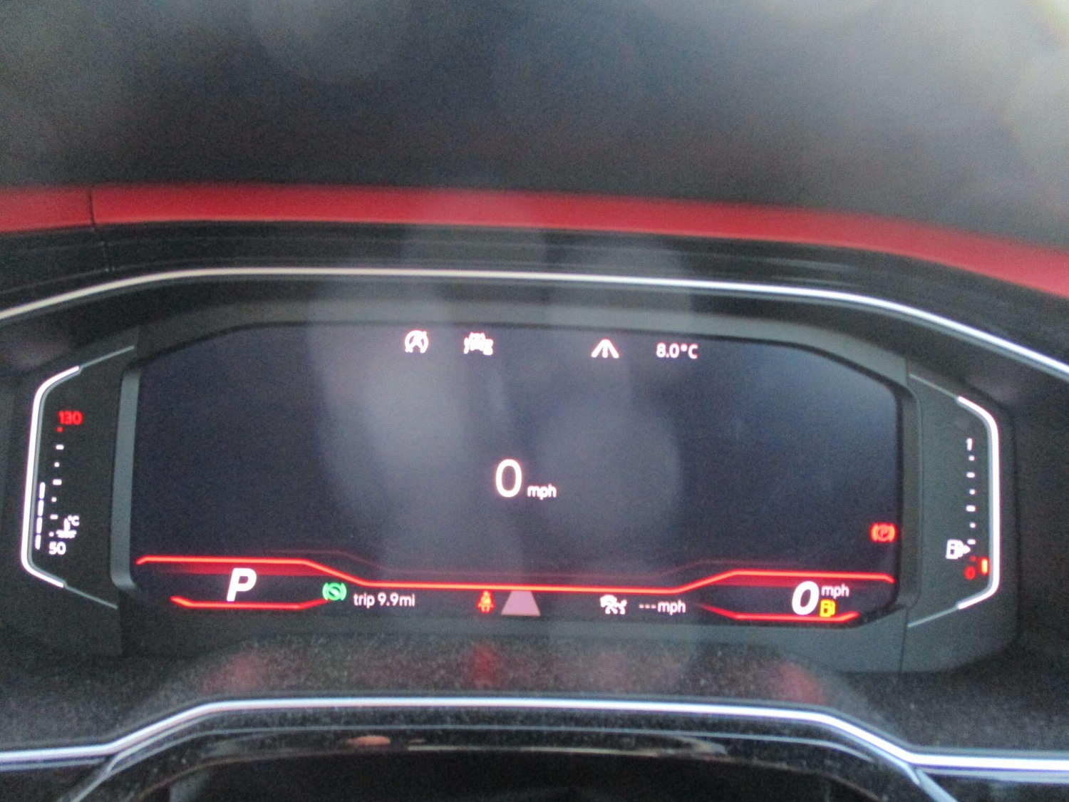 Used Volkswagen Polo 2020 for sale - 77057355: Photo 27