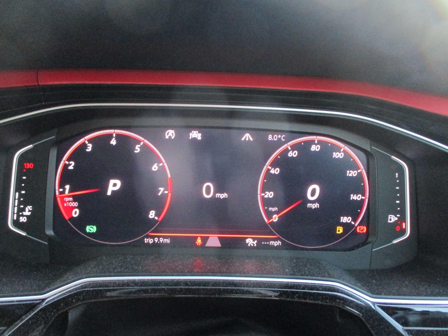 Used Volkswagen Polo 2020 for sale - 77057355: Photo 29