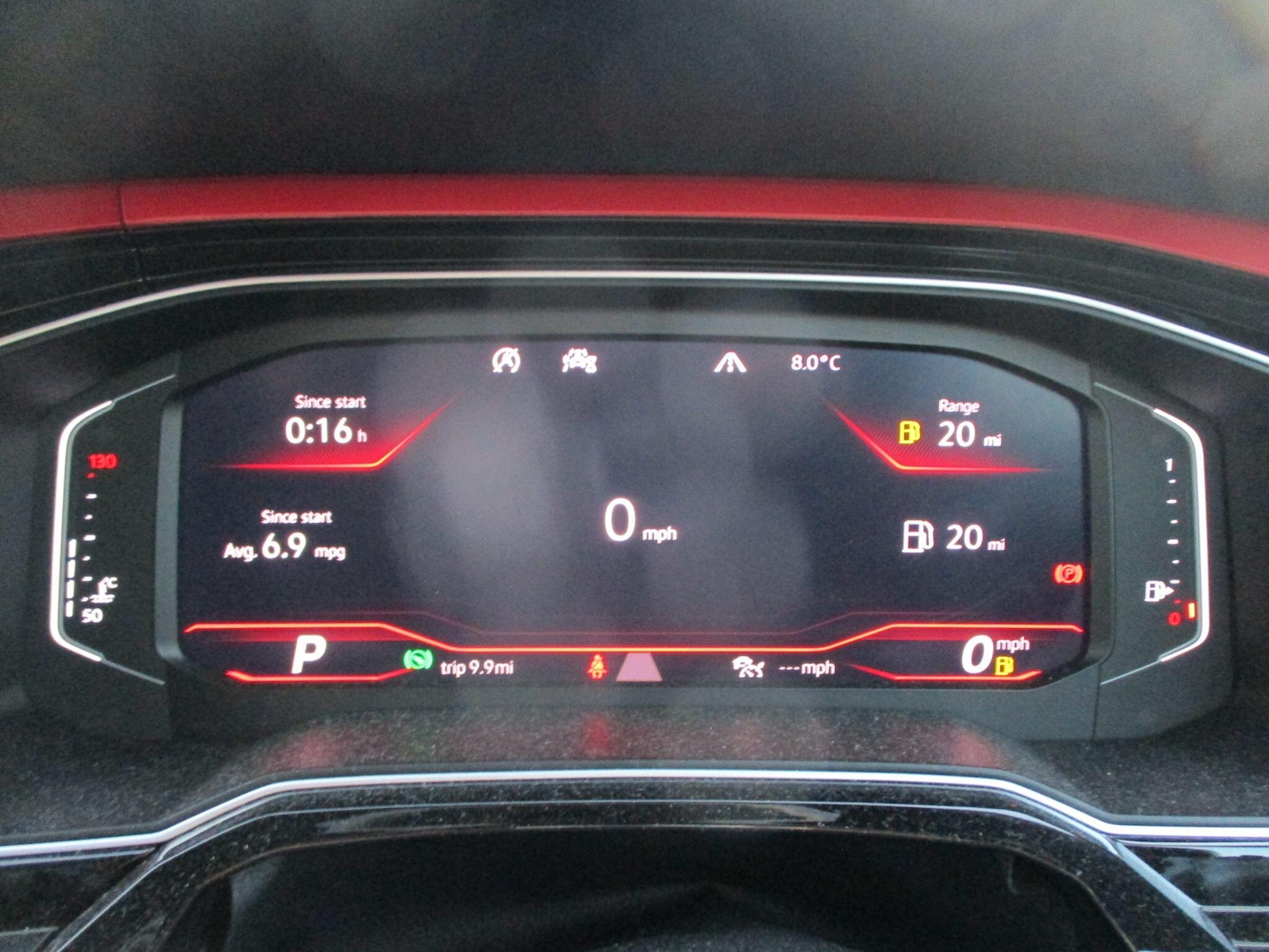 Used Volkswagen Polo 2020 for sale - 77057355: Photo 30