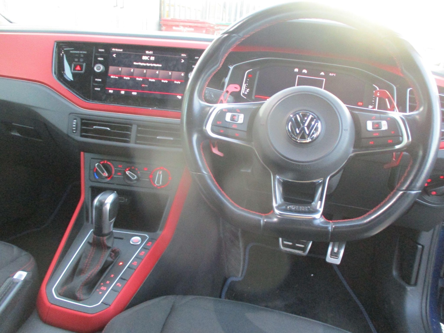 Used Volkswagen Polo 2020 for sale - 77057355: Photo 32