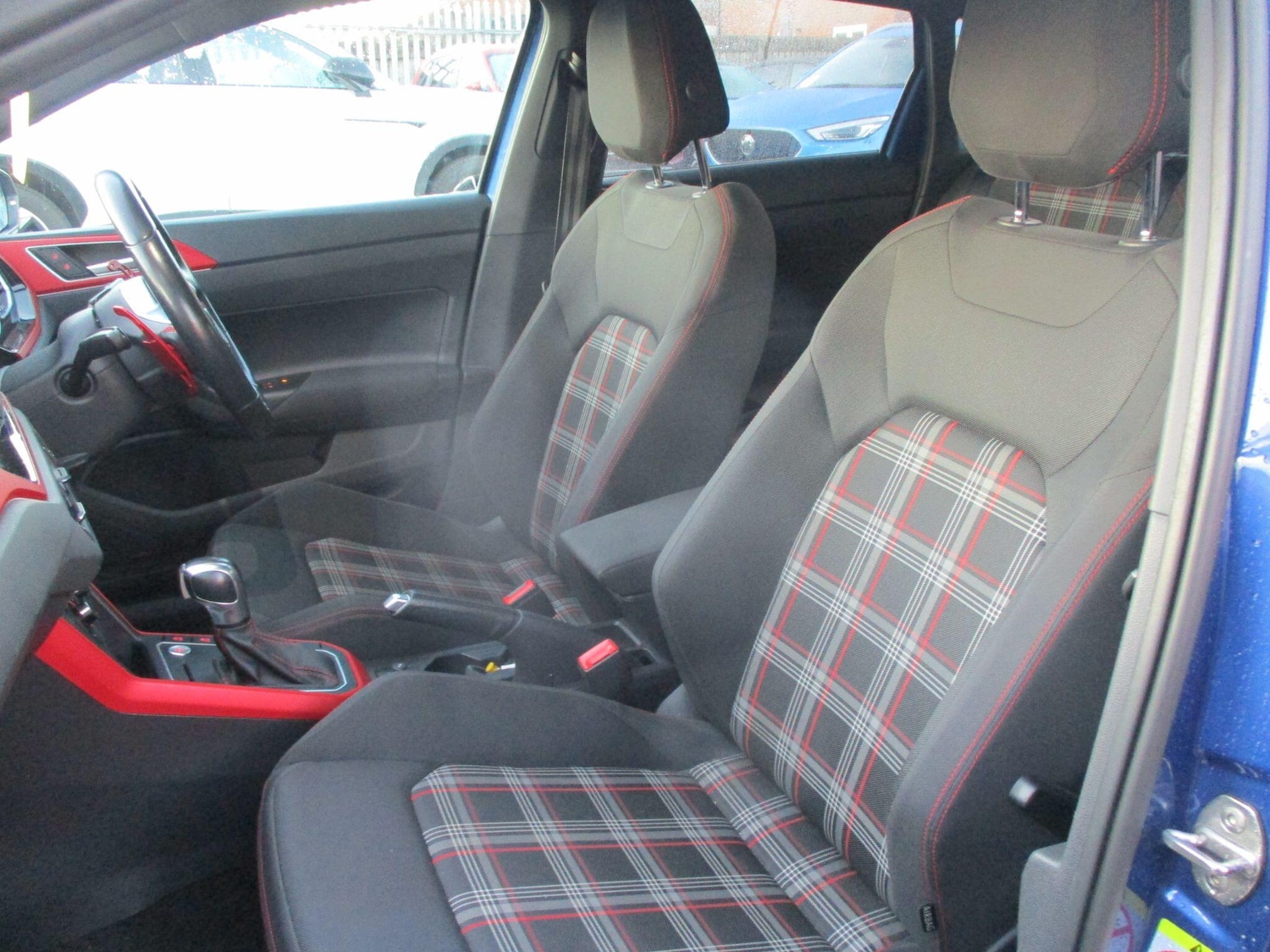 Used Volkswagen Polo 2020 for sale - 77057355: Photo 34