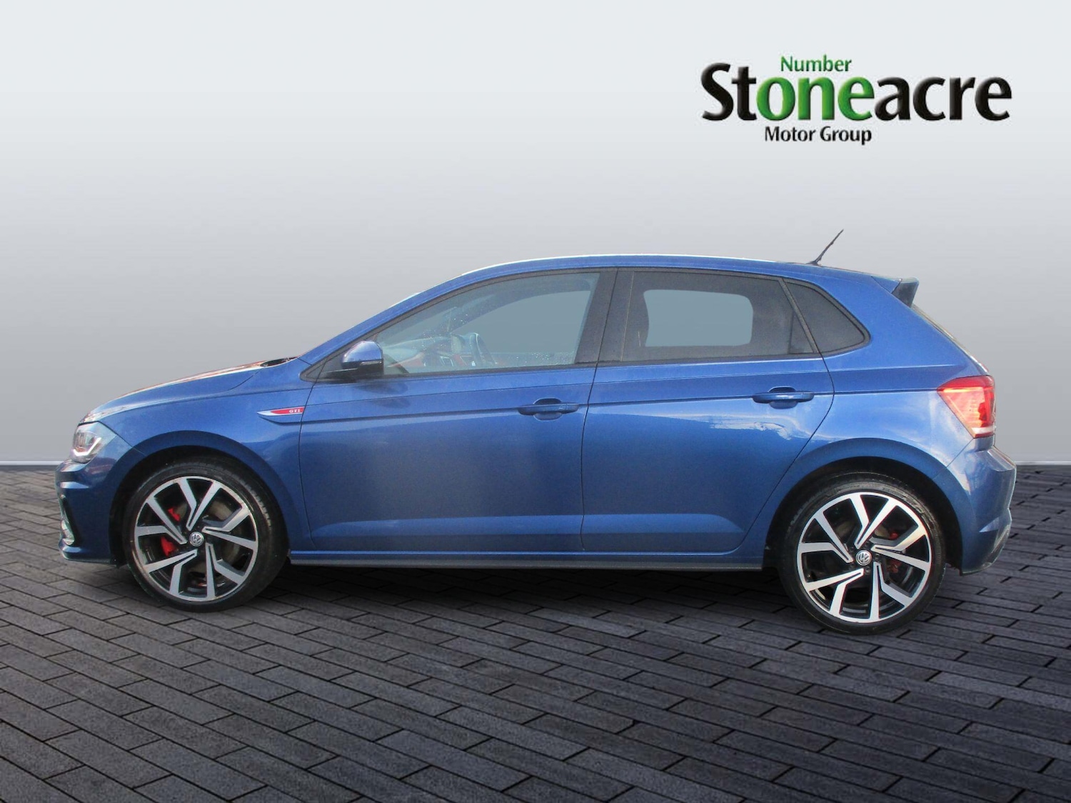 Used Volkswagen Polo 2020 for sale - 77057355: Photo 5