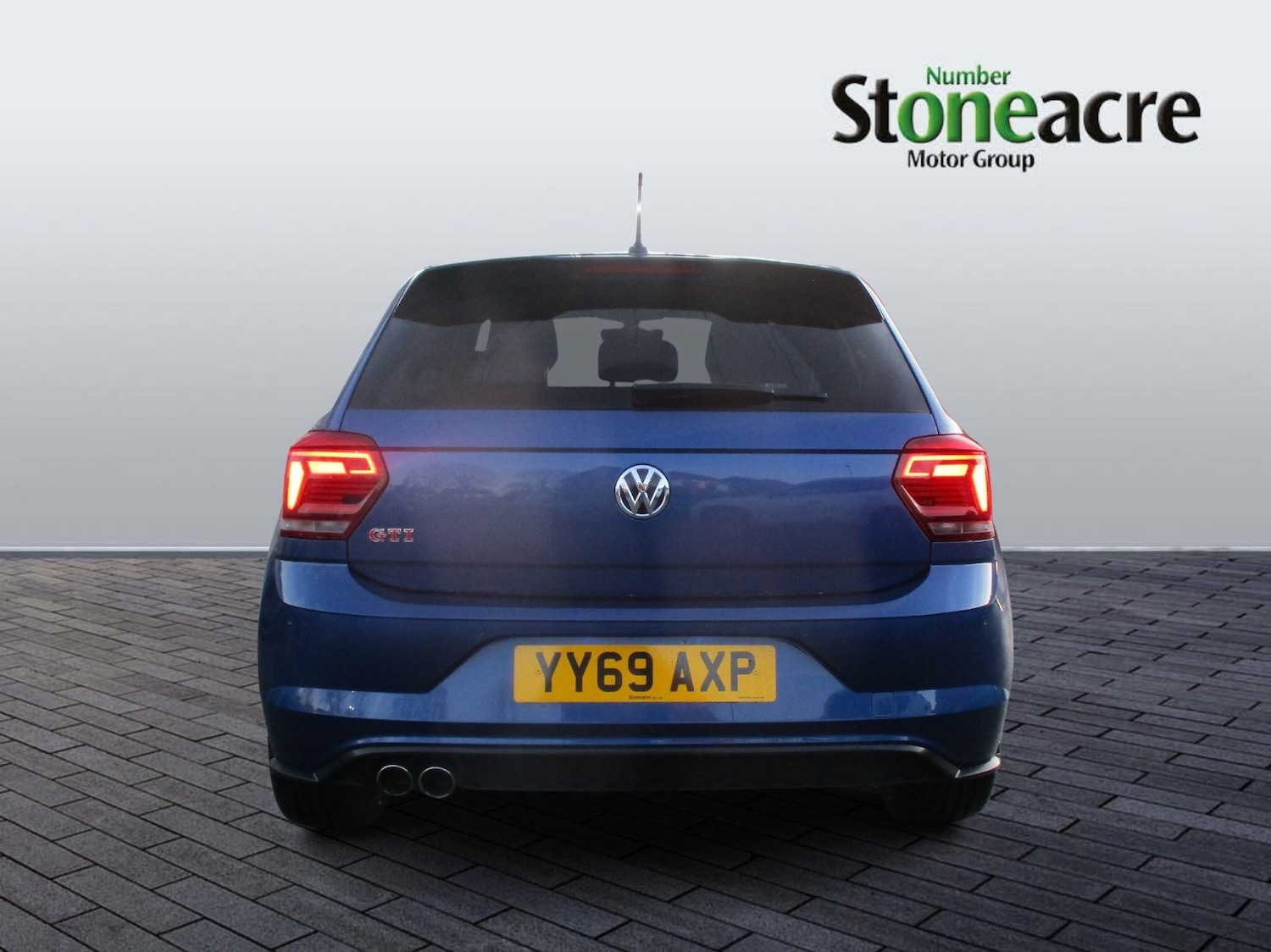 Used Volkswagen Polo 2020 for sale - 77057355: Photo 6