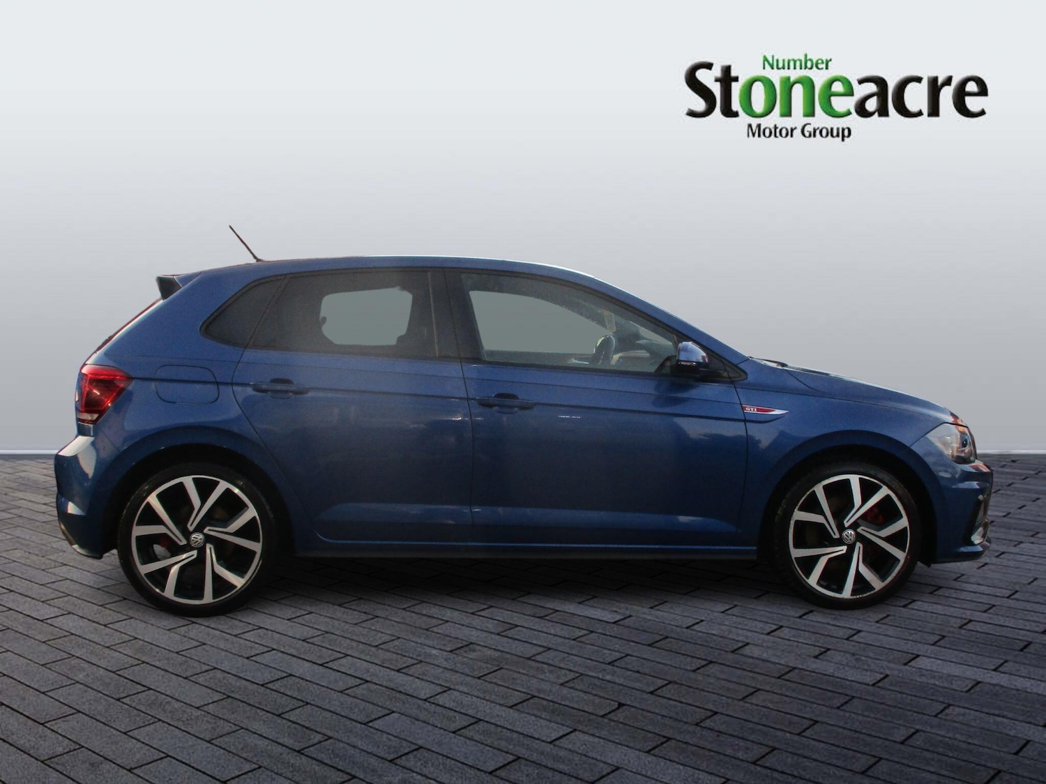 Used Volkswagen Polo 2020 for sale - 77057355: Photo 7