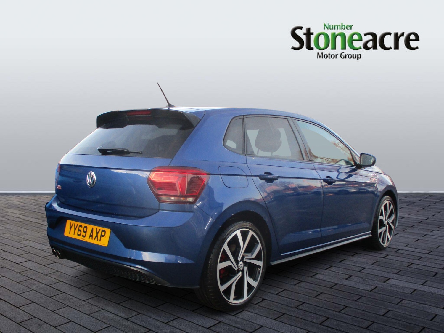 Used Volkswagen Polo 2020 for sale - 77057355: Photo 8
