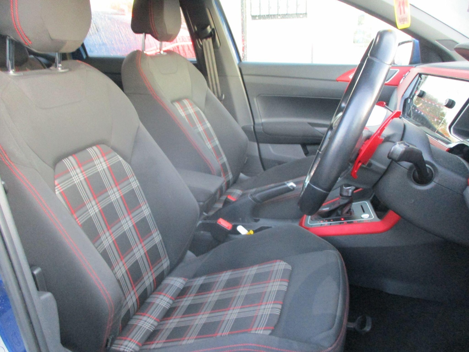 Used Volkswagen Polo 2020 for sale - 77057355: Photo 9