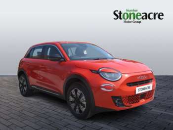 Used Fiat 600 2025 for sale - 75109367: Photo