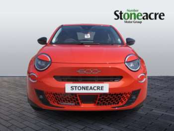 Used Fiat 600 2025 for sale - 75109367: Photo