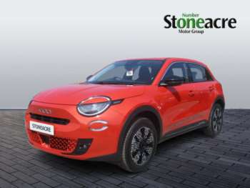 Used Fiat 600 2025 for sale - 75109367: Photo
