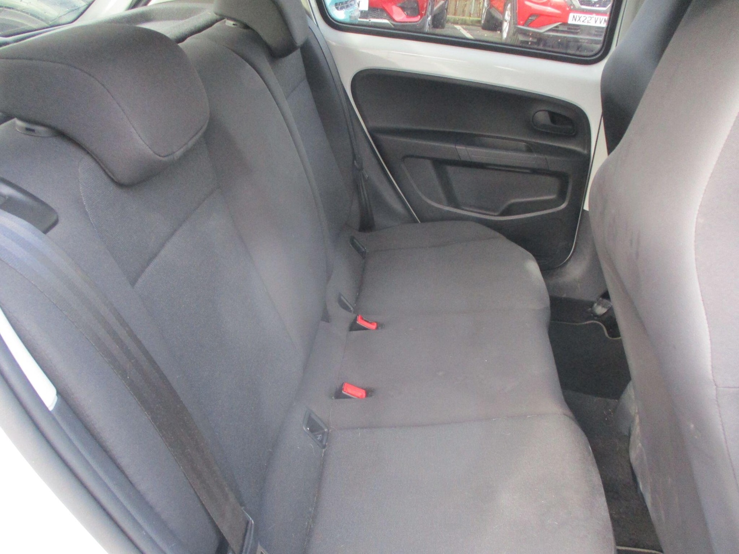 Used Volkswagen up! 2021 for sale - 76388239: Photo 11