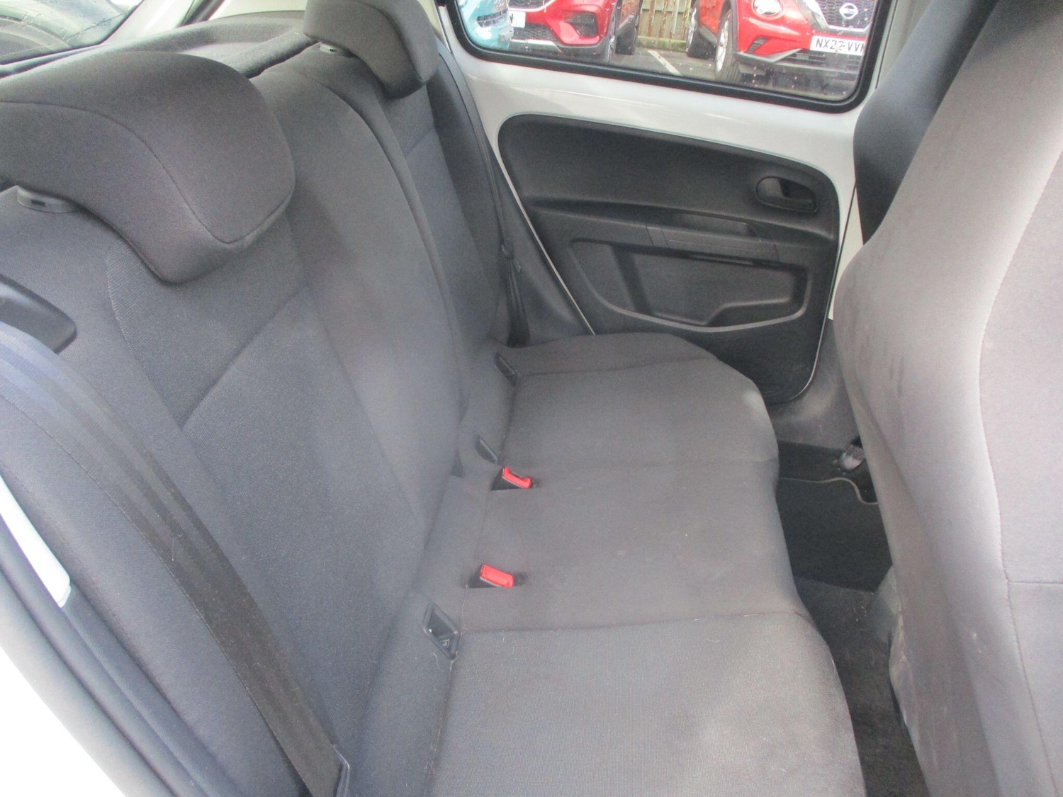 Used Volkswagen up! 2021 for sale - 76388239: Photo 12