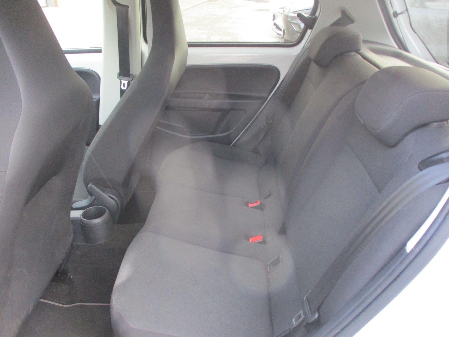 Used Volkswagen up! 2021 for sale - 76388239: Photo 13