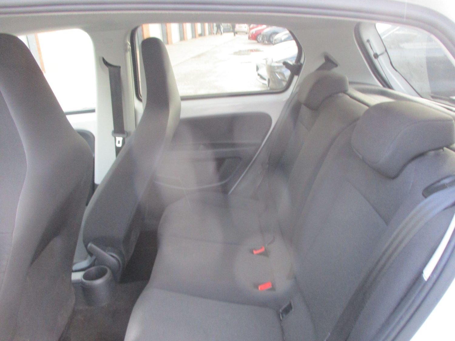Used Volkswagen up! 2021 for sale - 76388239: Photo 14