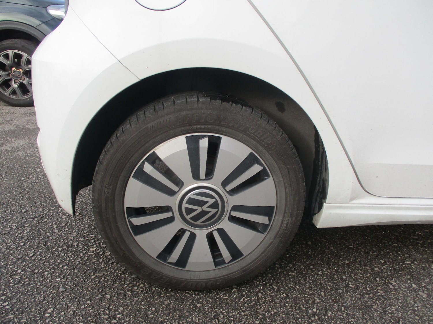 Used Volkswagen up! 2021 for sale - 76388239: Photo 17