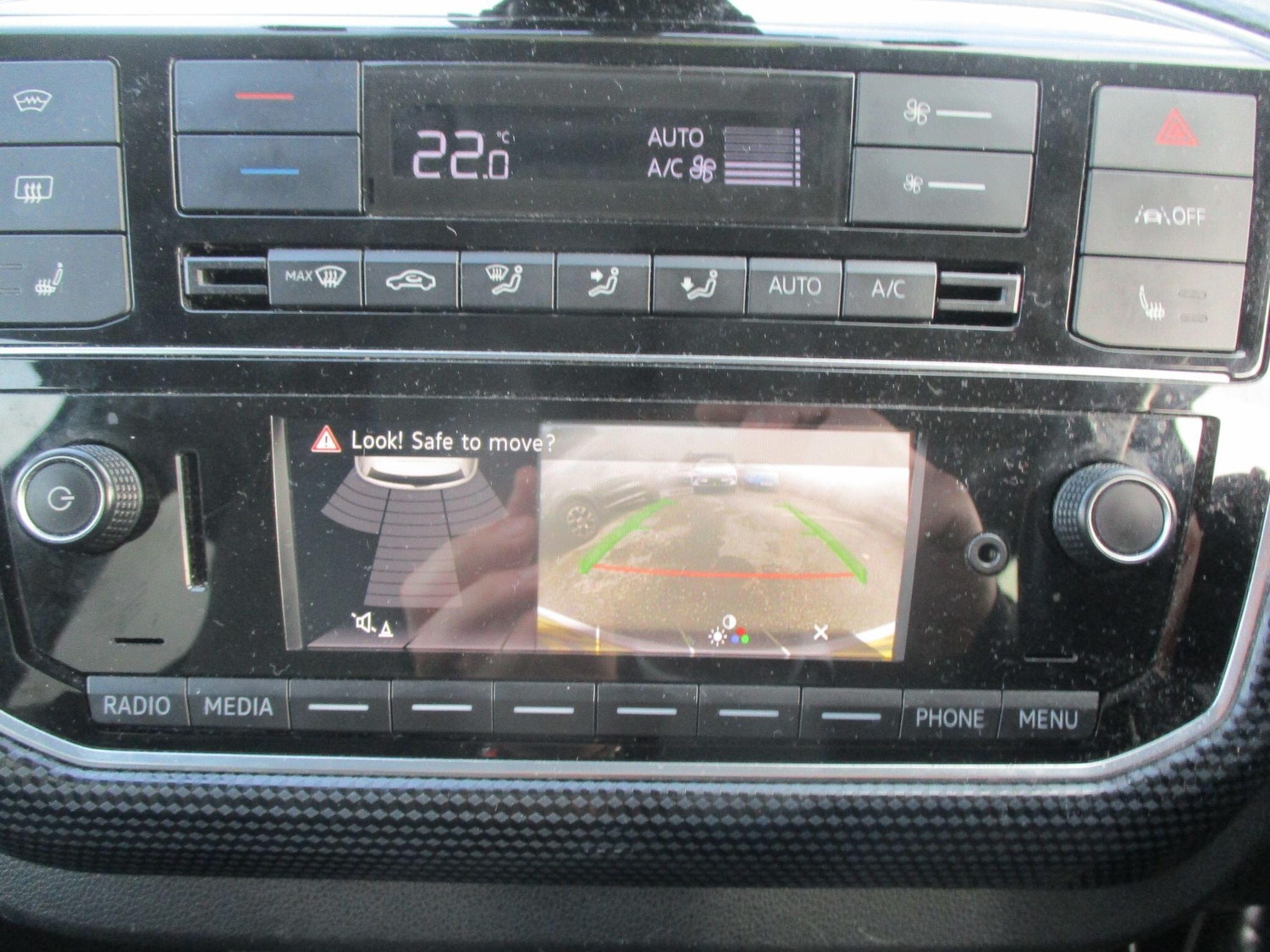 Used Volkswagen up! 2021 for sale - 76388239: Photo 19