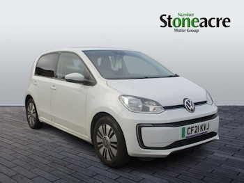 (21) - 36.8kWh e-up! Hatchback 5dr Electric Auto (82 ps)