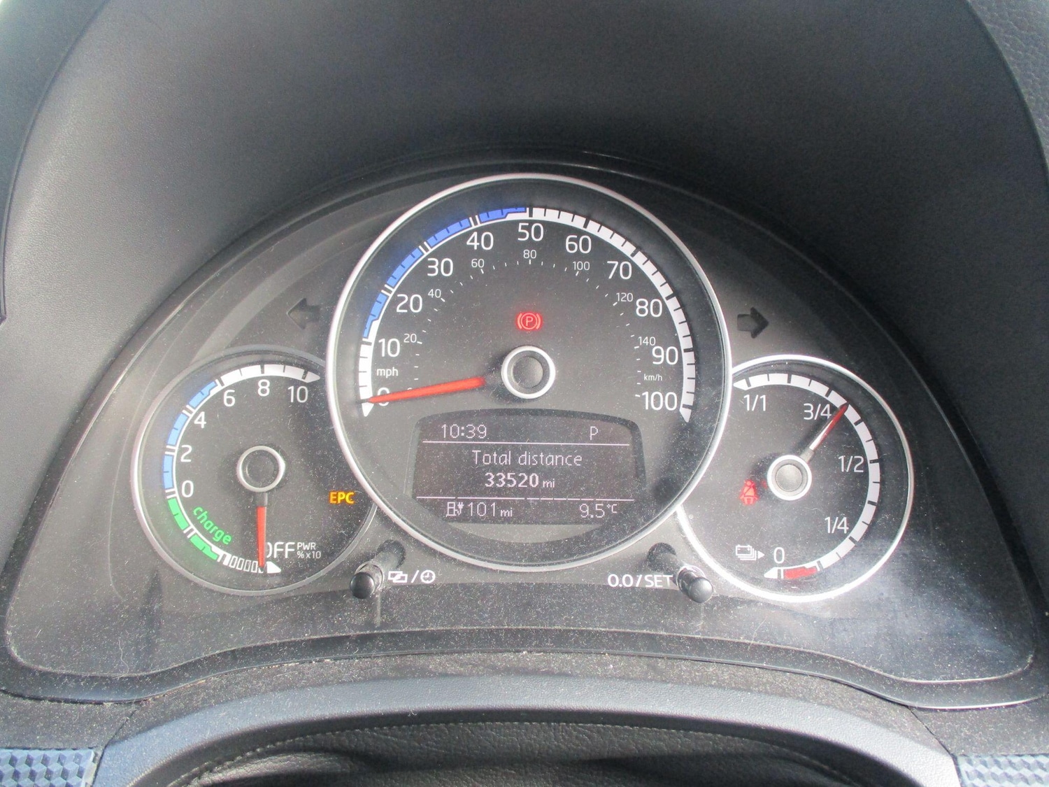 Used Volkswagen up! 2021 for sale - 76388239: Photo 20