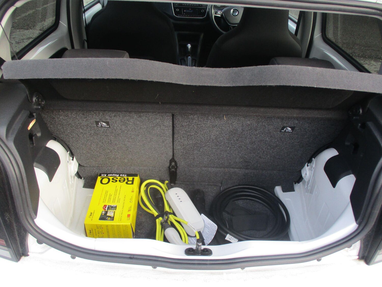 Used Volkswagen up! 2021 for sale - 76388239: Photo 21