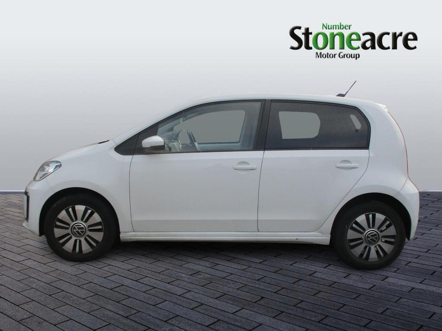 Used Volkswagen up! 2021 for sale - 76388239: Photo 5