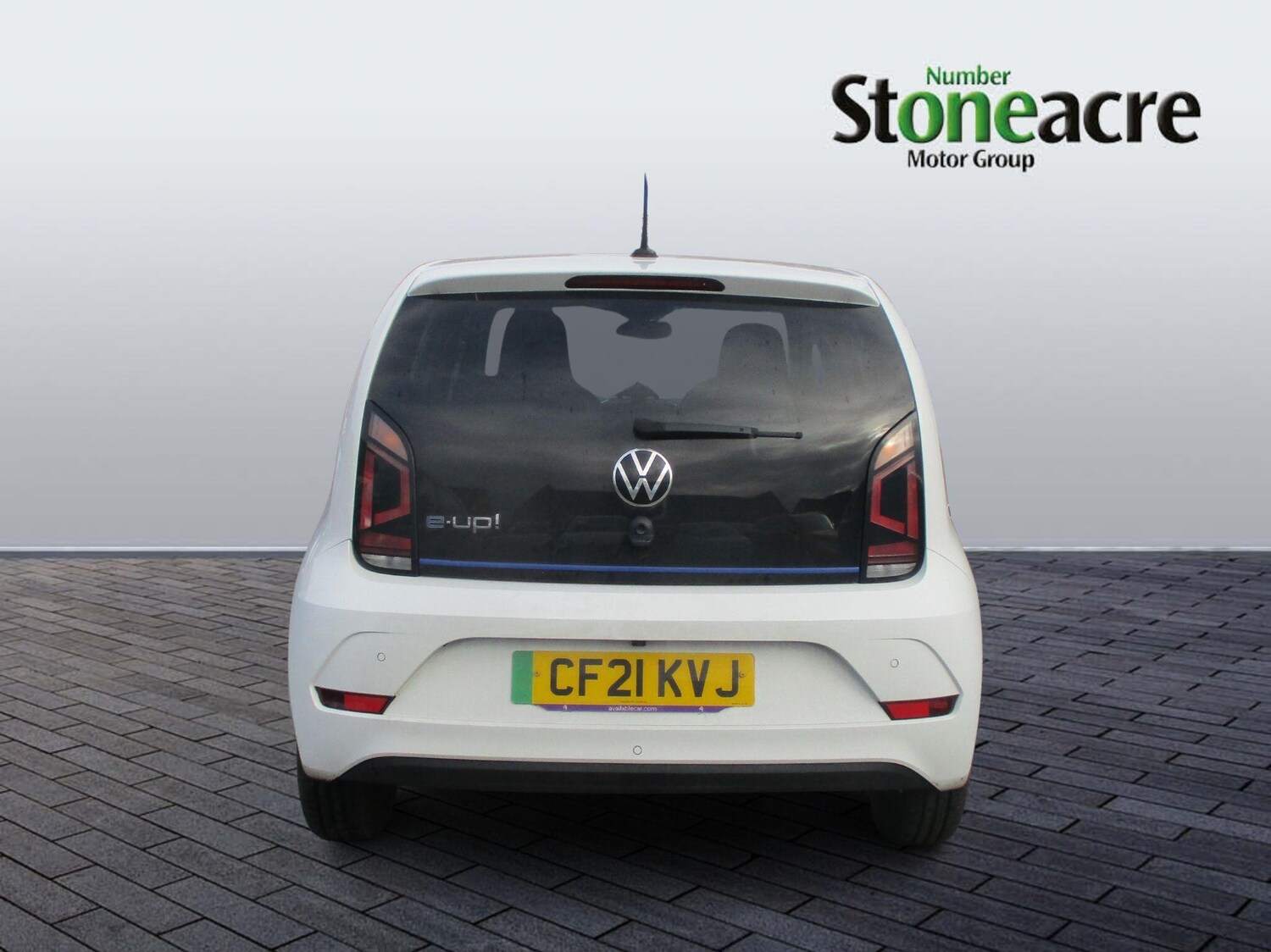 Used Volkswagen up! 2021 for sale - 76388239: Photo 6
