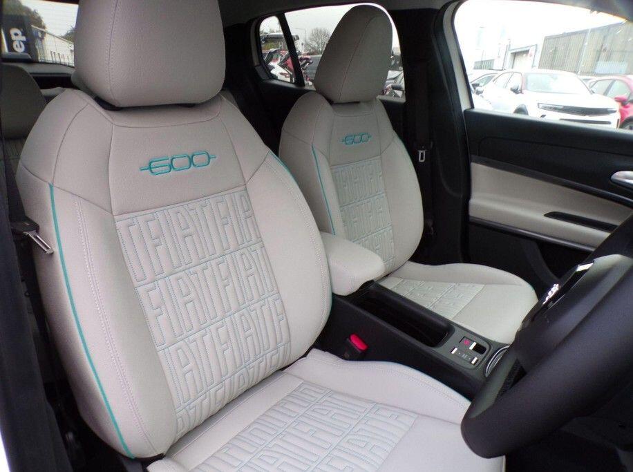 Used Fiat 600 for sale - 77646406: Photo 10