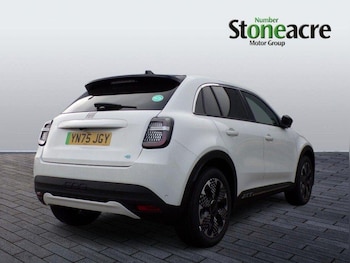 Used Fiat 600 2025 for sale - 77646406: Photo