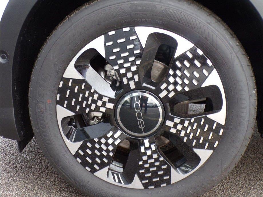 Used Fiat 600 for sale - 77646406: Photo 9