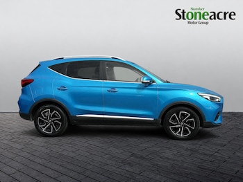 Used MG MG ZS 2023 for sale - 79590478: Photo