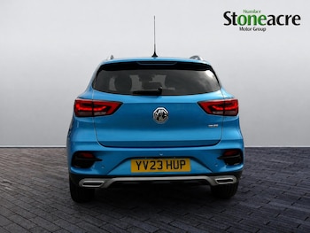 Used MG MG ZS 2023 for sale - 79590478: Photo