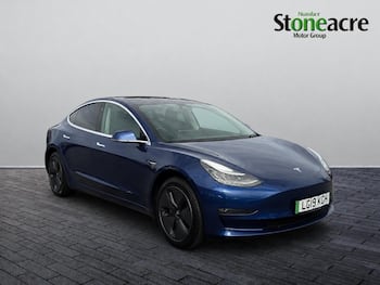 Used Tesla Model 3 2019 for sale - 79741607: Photo