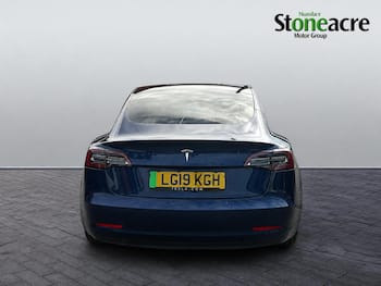 Used Tesla Model 3 2019 for sale - 79741607: Photo