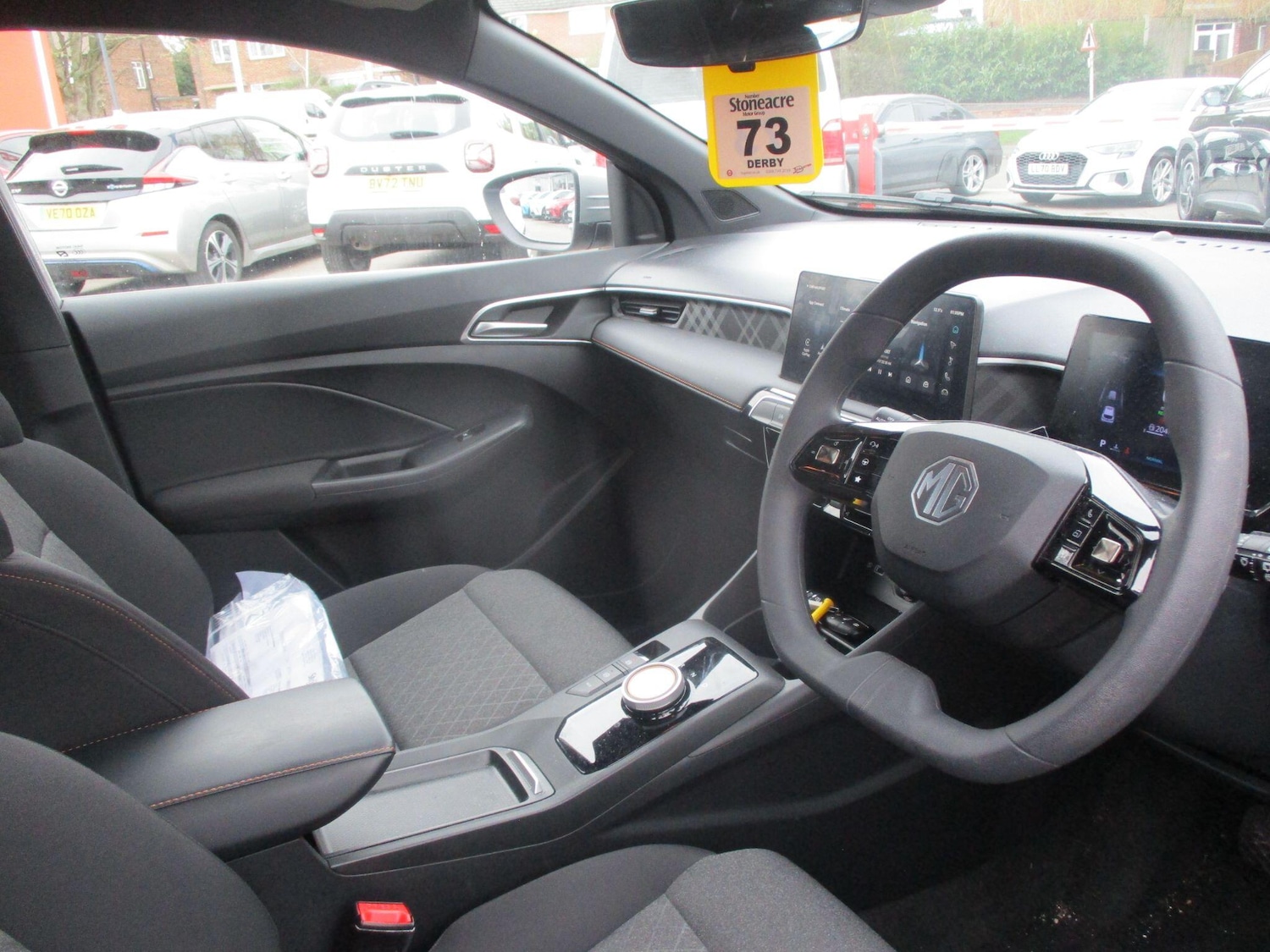 Used MG MG3 2024 for sale - 77709651: Photo 10