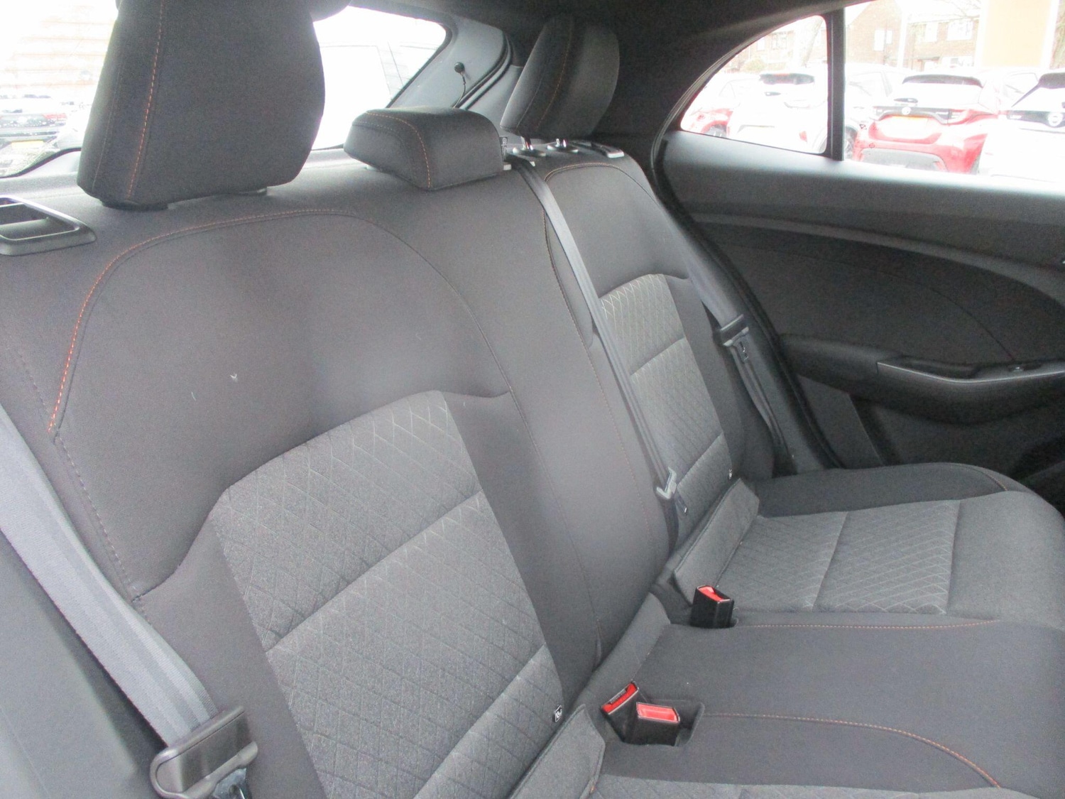 Used MG MG3 2024 for sale - 77709651: Photo 11