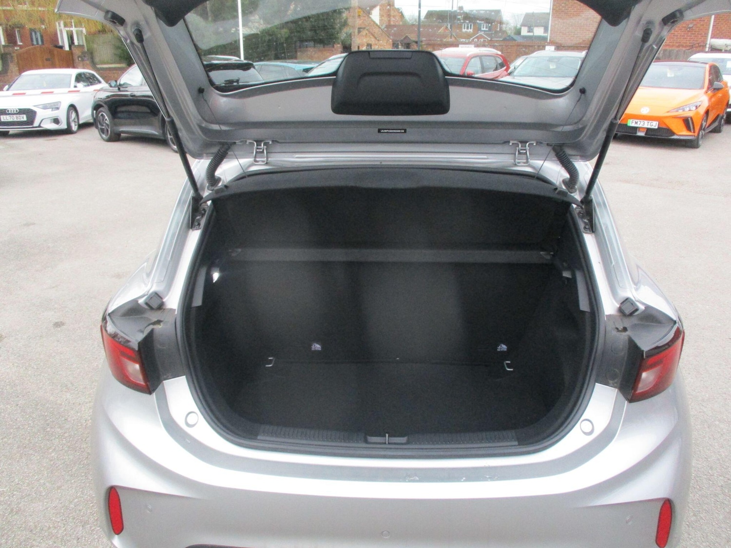 Used MG MG3 2024 for sale - 77709651: Photo 13