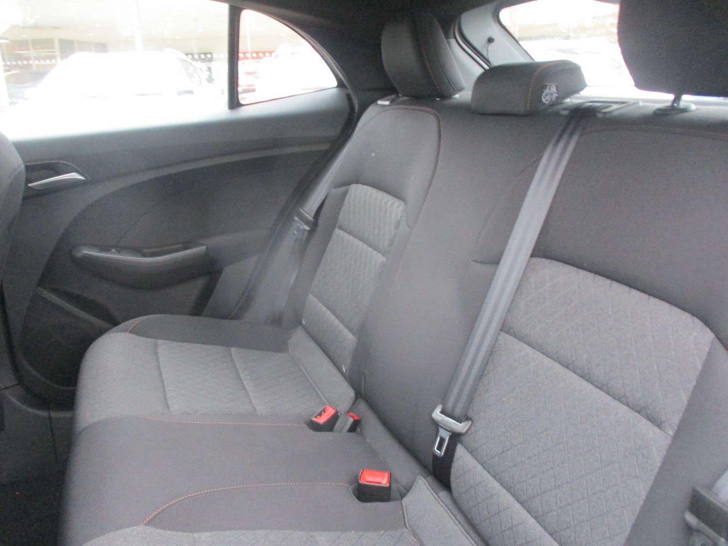 Used MG MG3 2024 for sale - 77709651: Photo 14