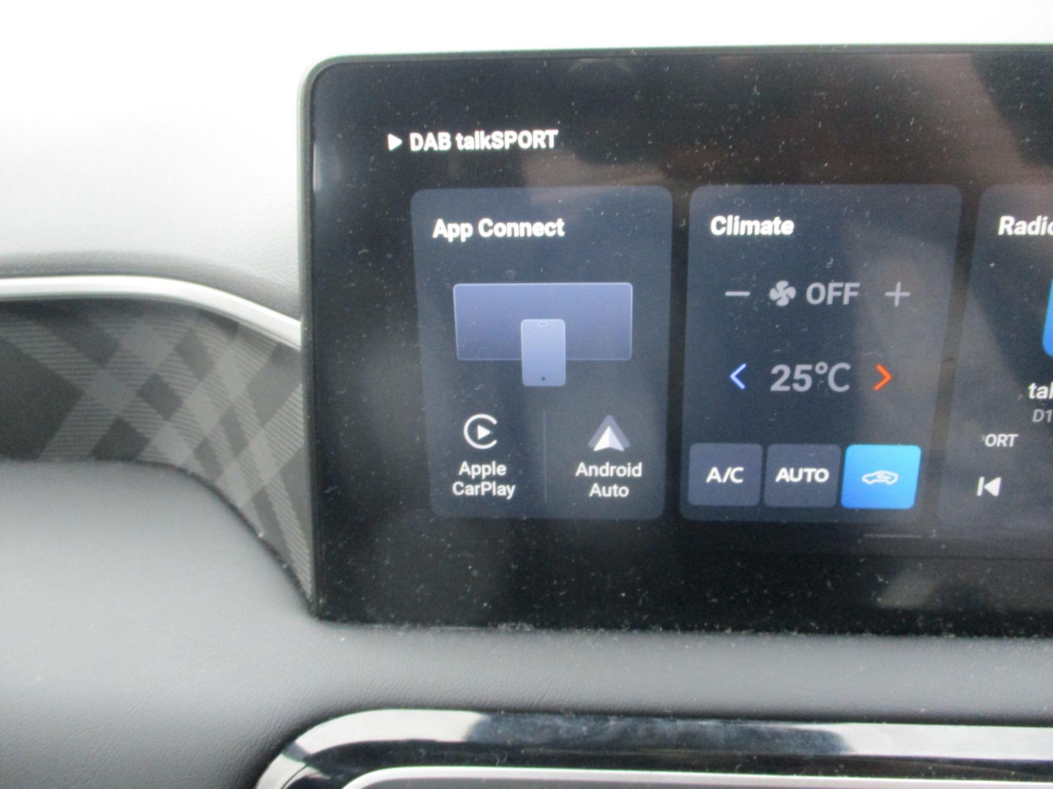 Used MG MG3 2024 for sale - 77709651: Photo 18