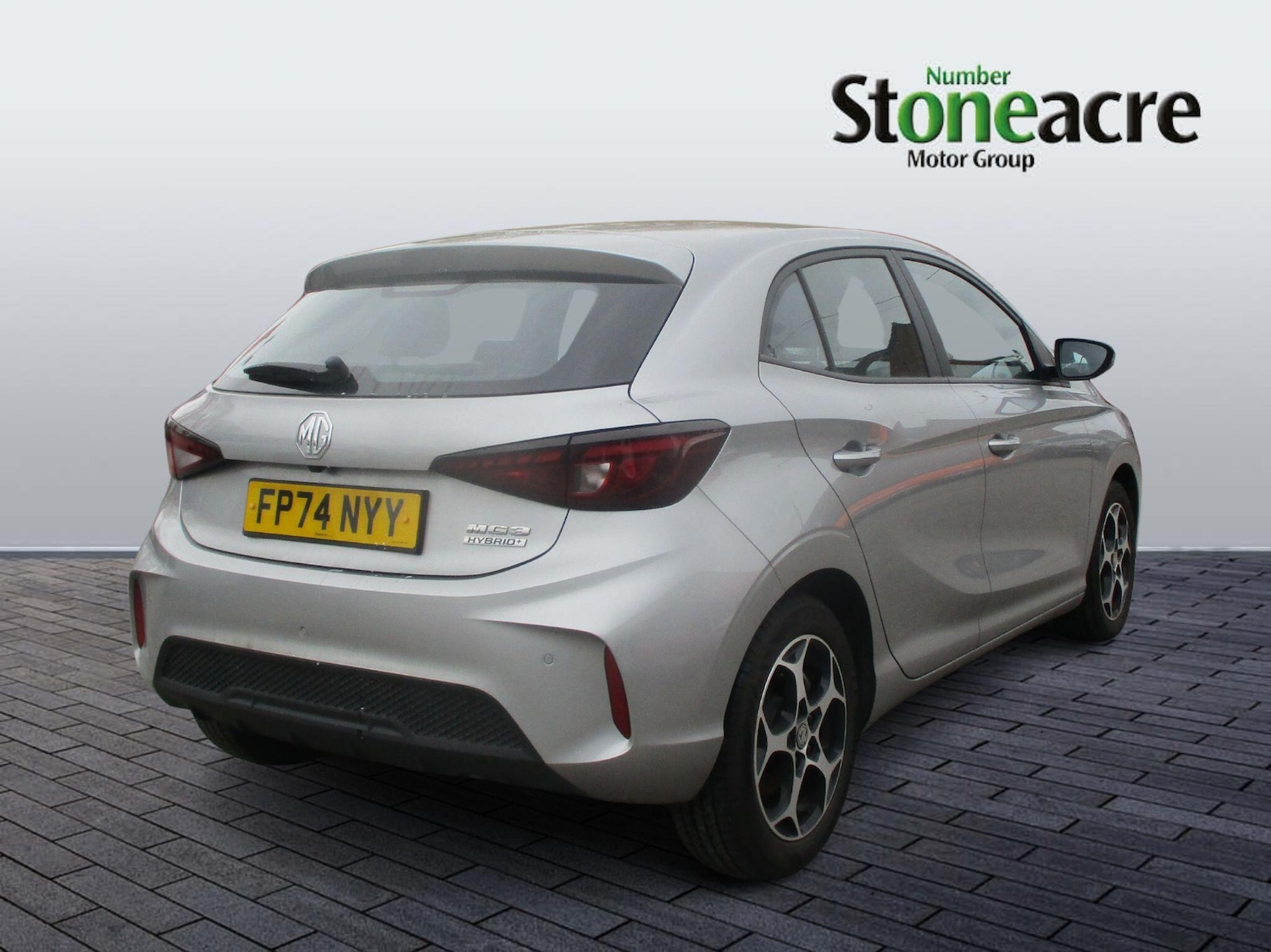 Used MG MG3 2024 for sale - 77709651: Photo 3