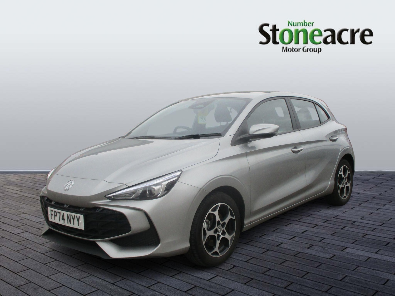 Used MG MG3 2024 for sale - 77709651: Photo 7