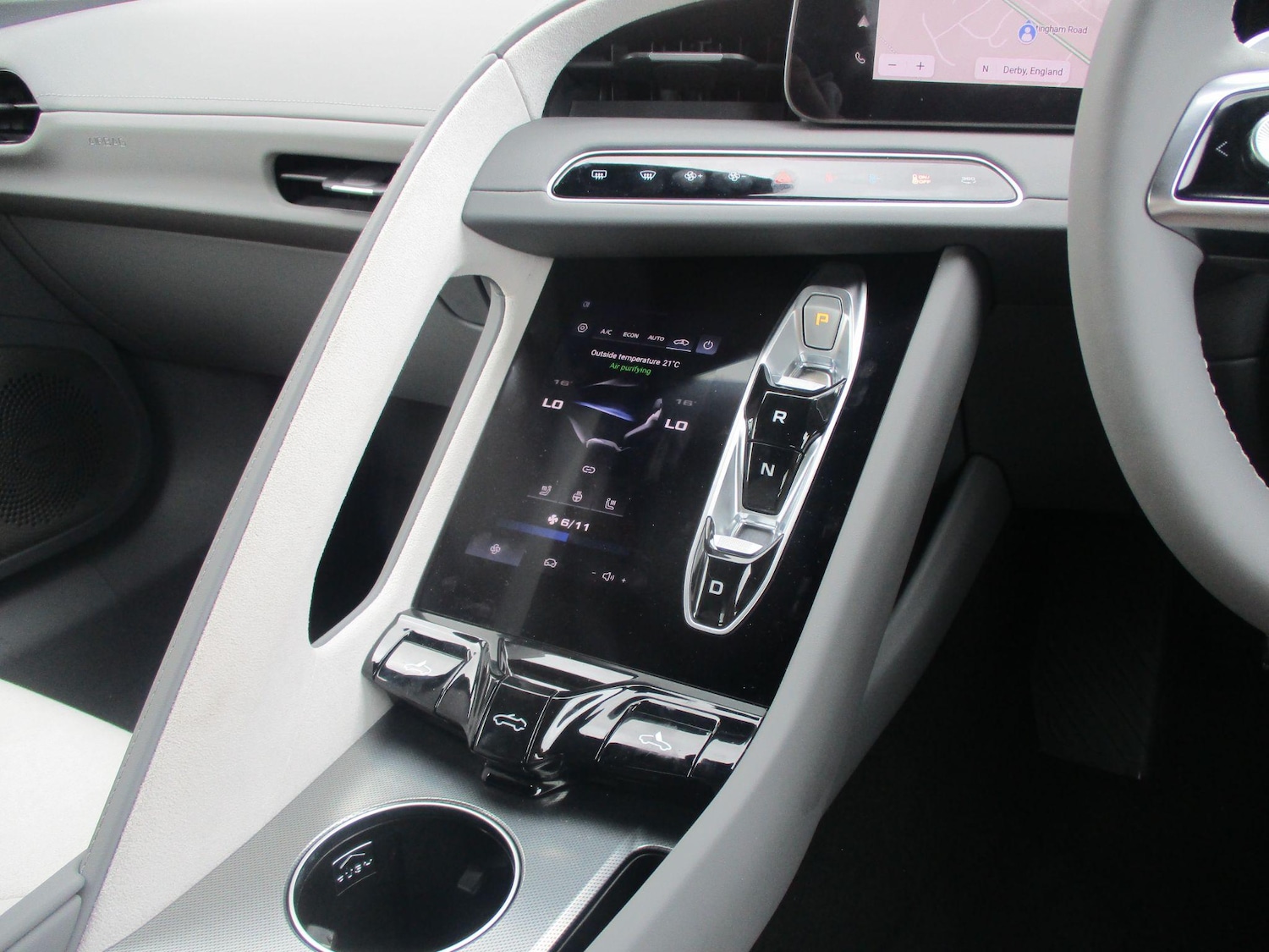 Used MG Cyberster 2025 for sale - 77387195: Photo 23