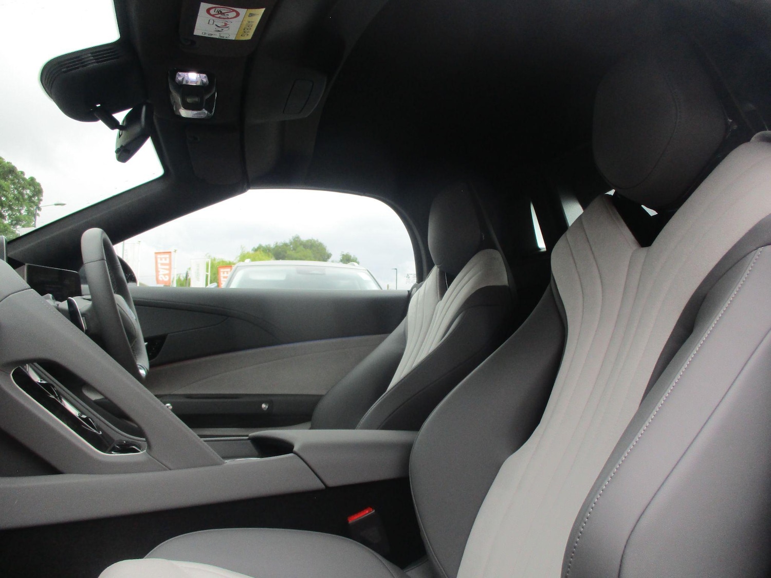 Used MG Cyberster 2025 for sale - 77387195: Photo 31