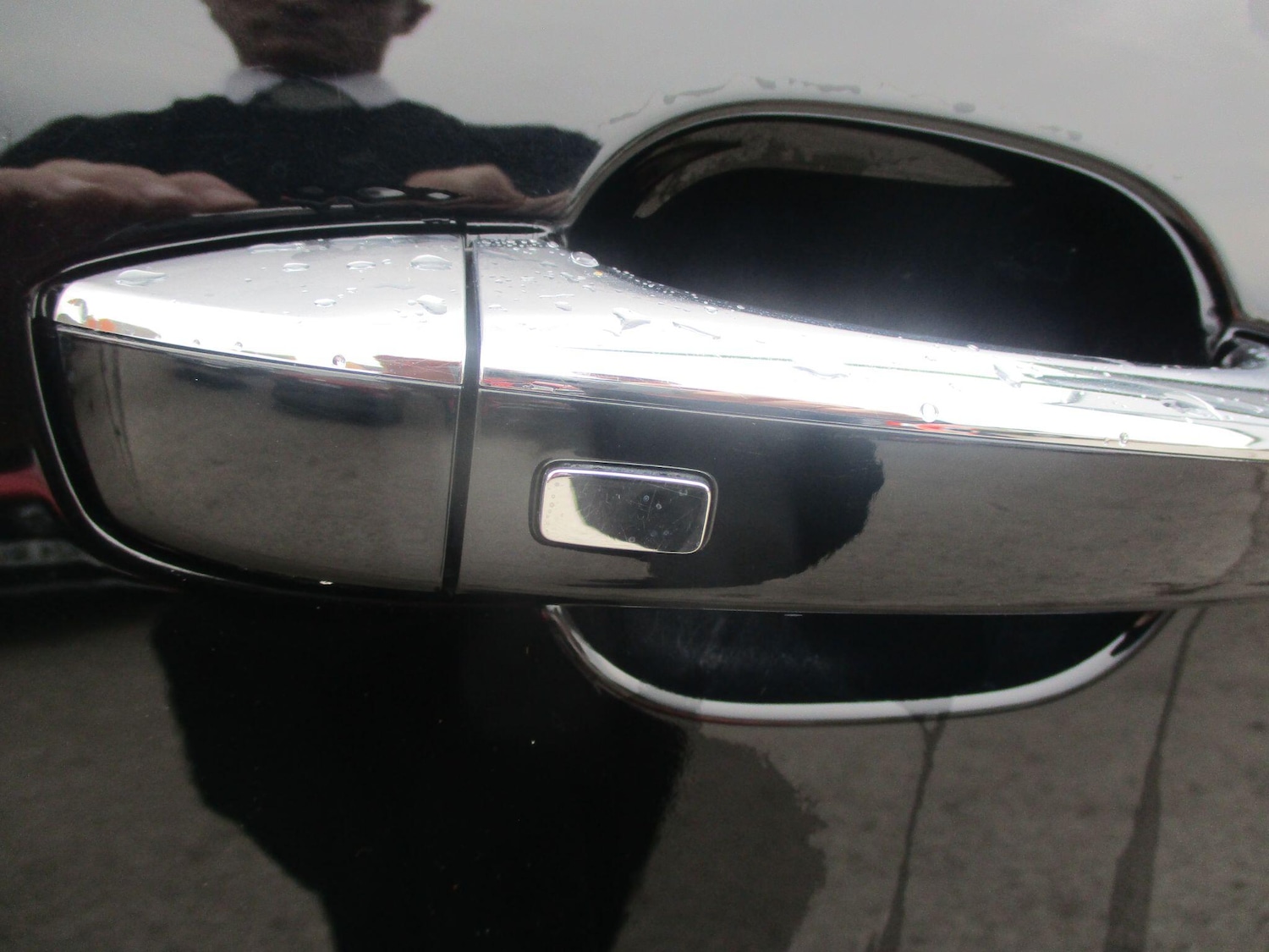 Used MG MG HS 2022 for sale - 76433165: Photo 10