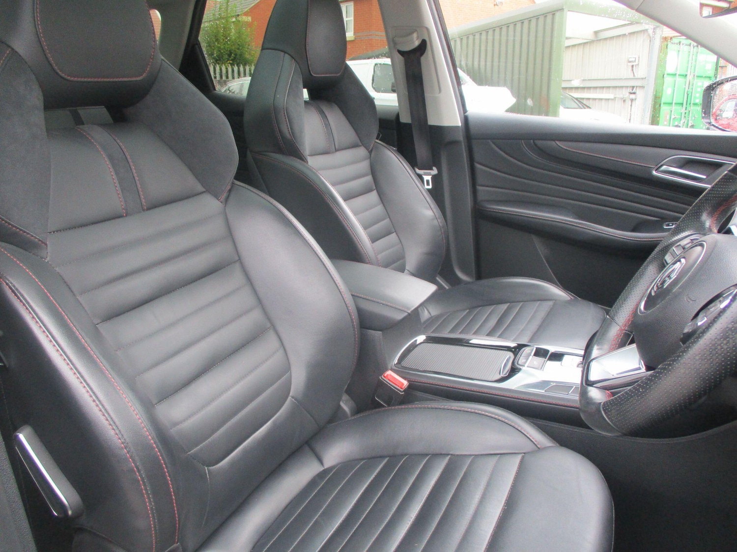 Used MG MG HS 2022 for sale - 76433165: Photo 11