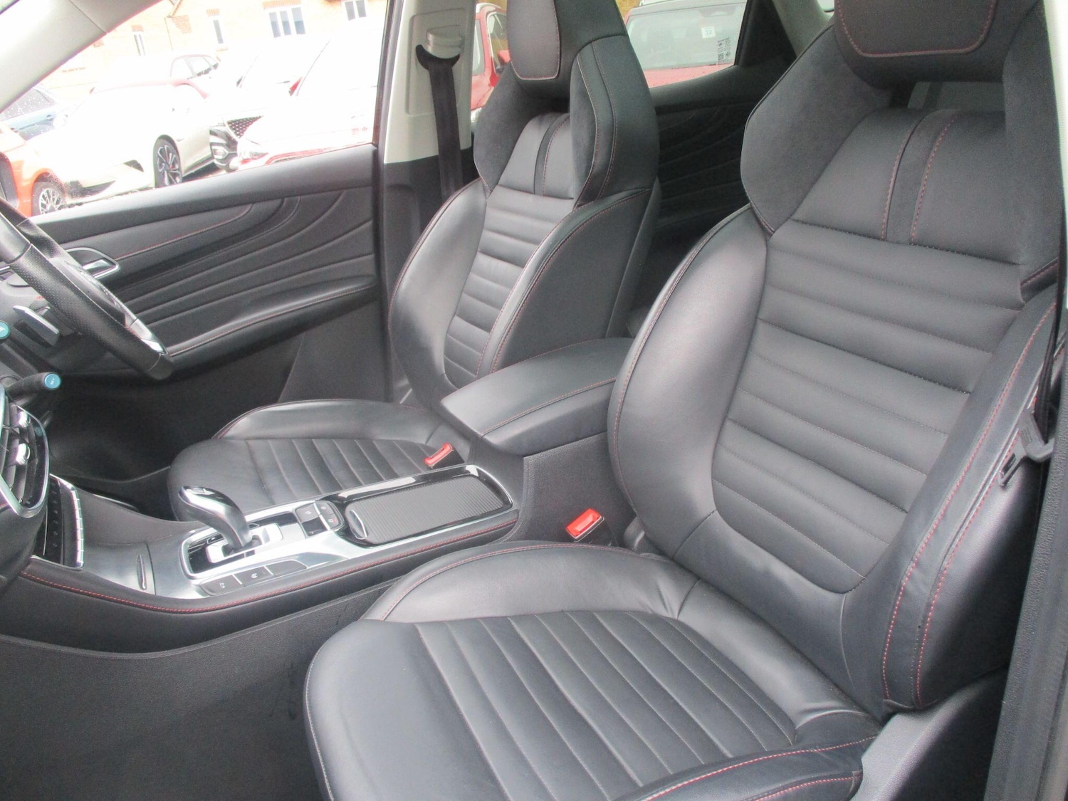 Used MG MG HS 2022 for sale - 76433165: Photo 12