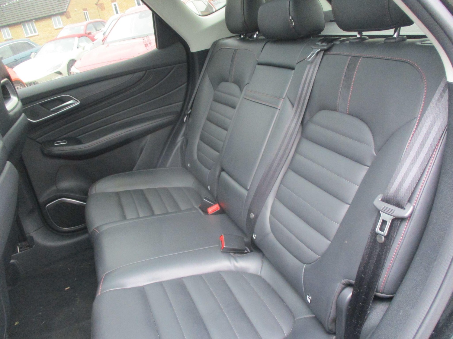 Used MG MG HS 2022 for sale - 76433165: Photo 13