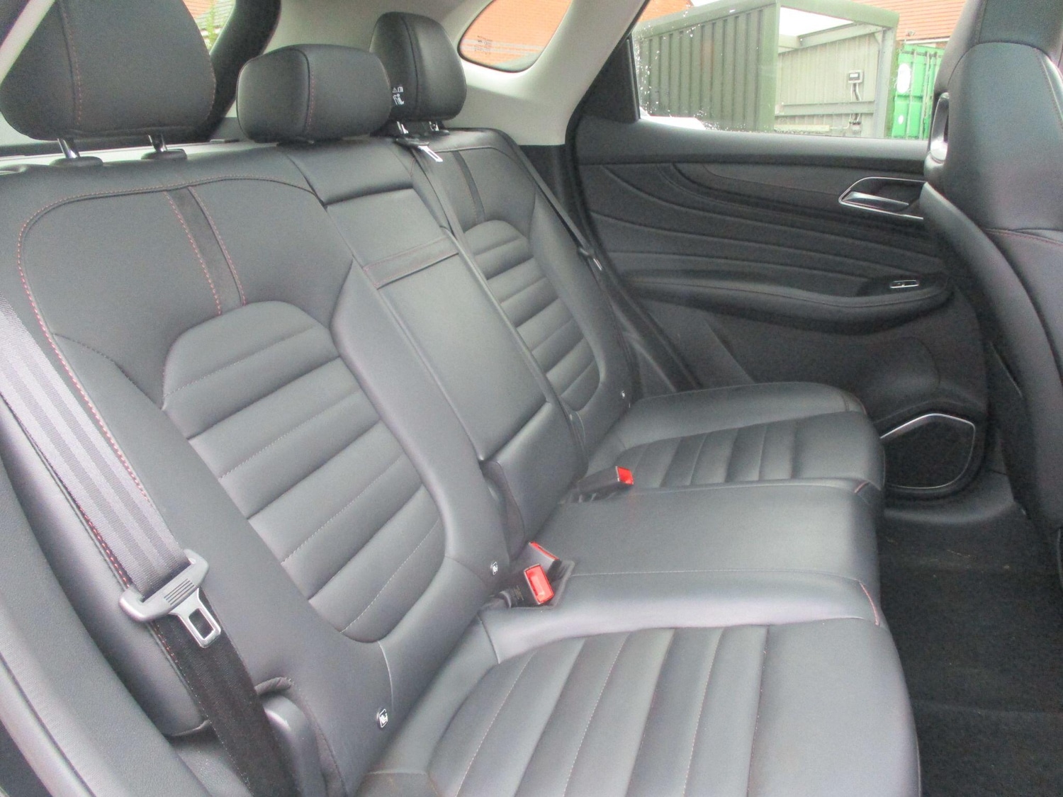 Used MG MG HS 2022 for sale - 76433165: Photo 14