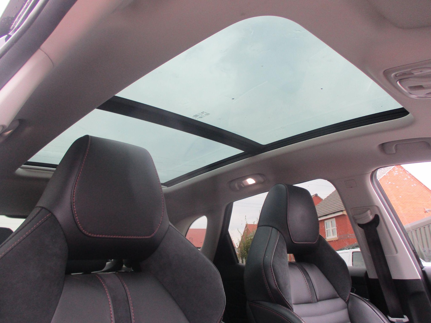 Used MG MG HS 2022 for sale - 76433165: Photo 18